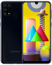 Прошивка телефона Samsung Galaxy M31 в Калуге